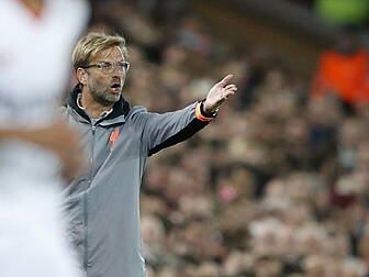 Klopp will never change